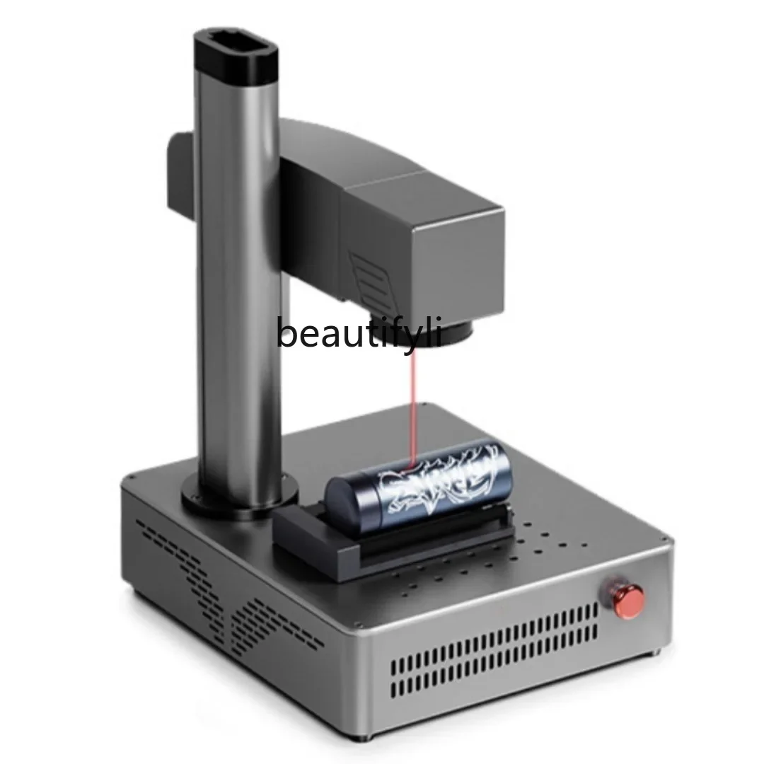 Copo térmico portátil de aço i - Laser Marking Machine avaliação e preço