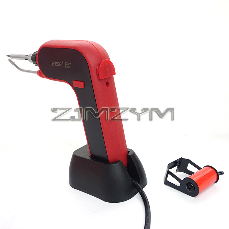 Pistola de ferro de solda elét - Industrial Laser Welding Tool avaliação e preço
