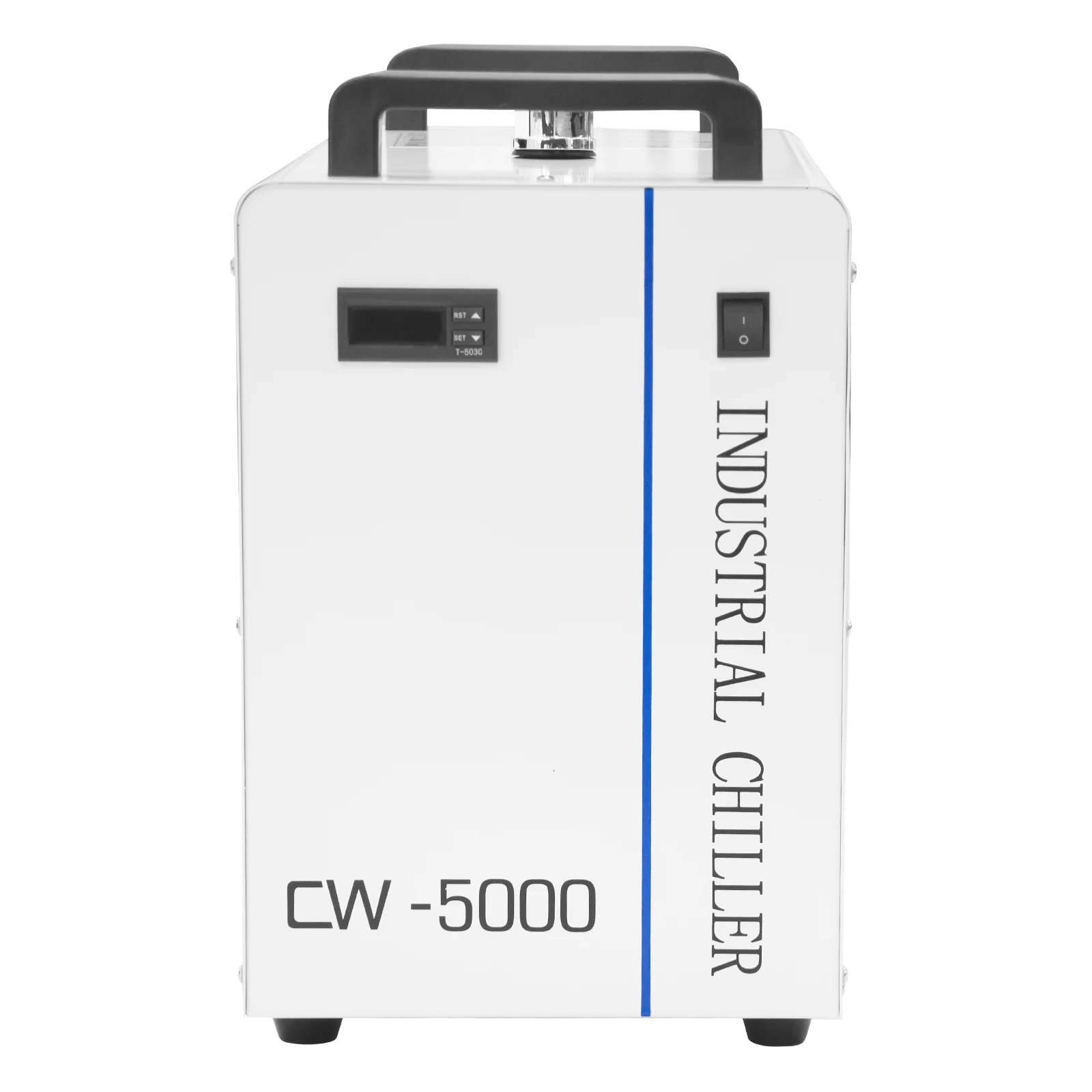 Máquina de Gravação a Laser CN - Laser Chiller Water Cooler avaliação e preço