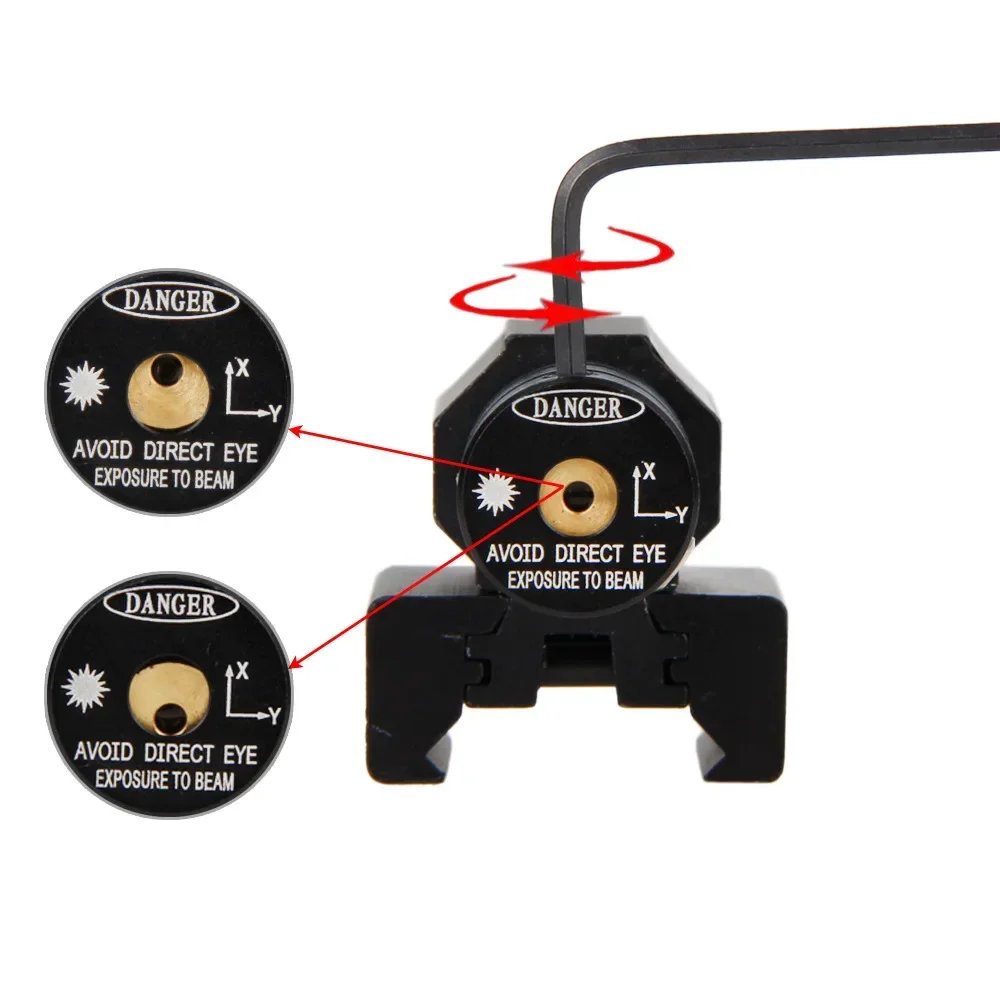 Mira recarregável com laser de - Industrial Laser Pointer avaliação e preço