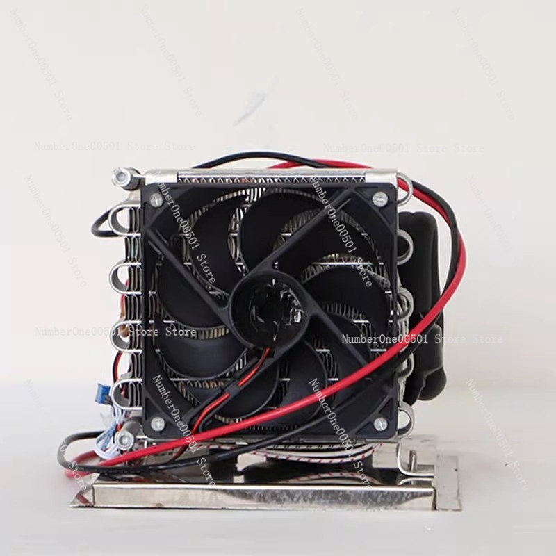 Unidade de Resfriamento Micro  - Laser Chiller Water Cooler avaliação e preço