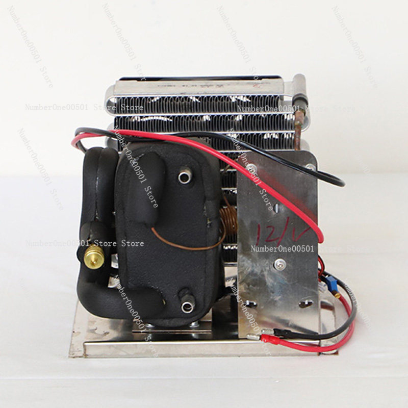 Unidade de Resfriamento Micro  - Laser Chiller Water Cooler avaliação e preço