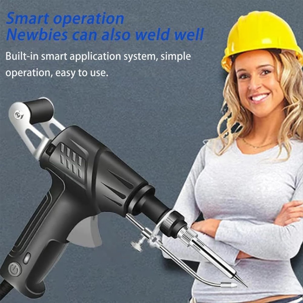 Ferramenta de Soldagem a Laser - Industrial Laser Welding Tool avaliação e preço