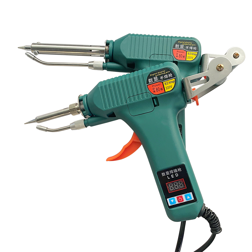 Pistola de ferro de solda elét - Industrial Laser Welding Tool avaliação e preço