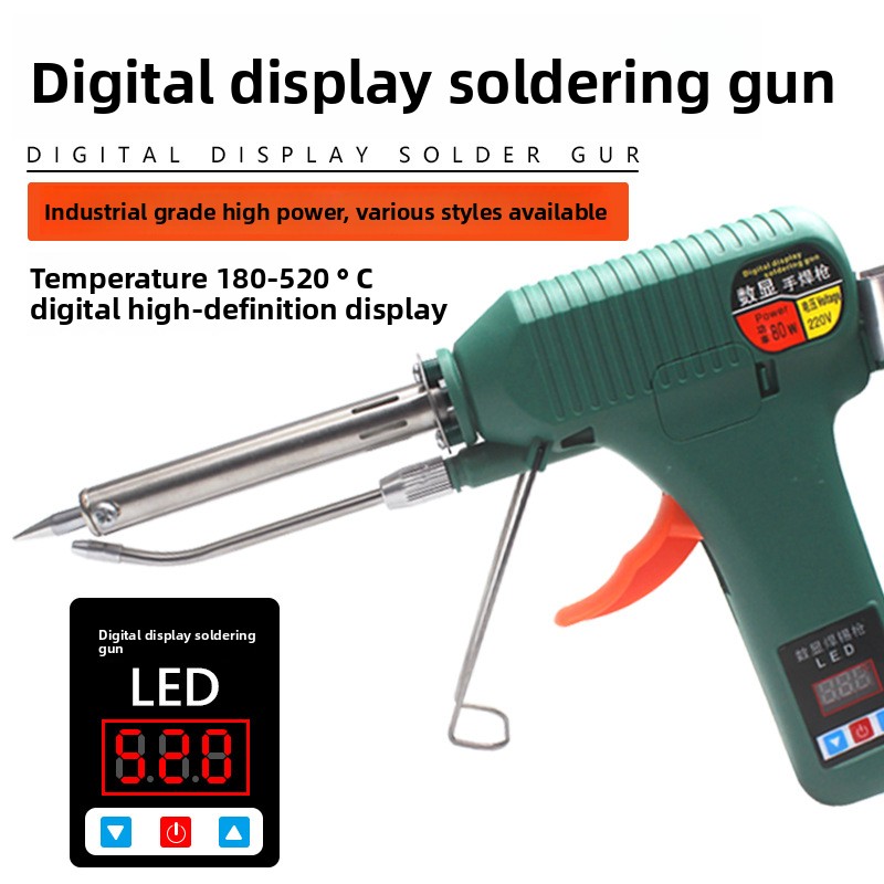 Pistola de solda com display d - Industrial Laser Welding Tool avaliação e preço