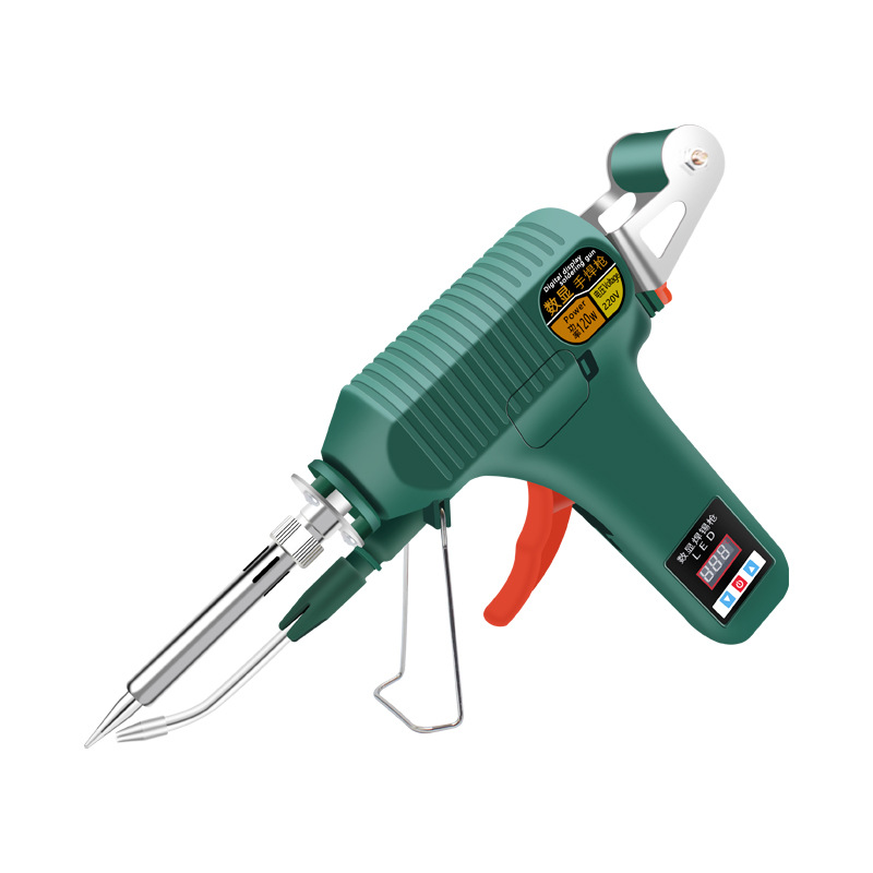 Pistola de solda com display d - Industrial Laser Welding Tool avaliação e preço