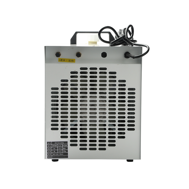 Refrigerador industrial CW-300 - Laser Chiller Water Cooler avaliação e preço