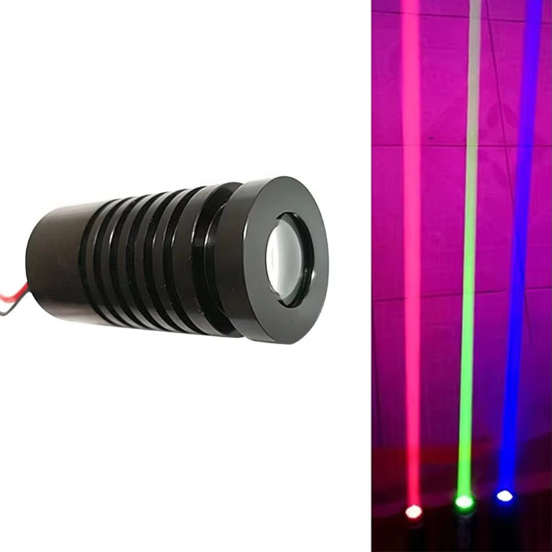 Laser Vermelho Verde Azul com  - Industrial Laser Pointer avaliação e preço