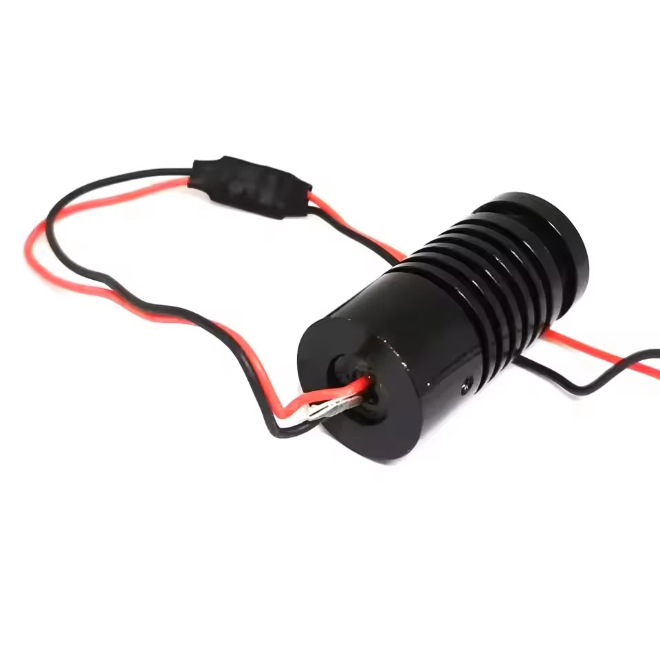 Laser Vermelho Verde Azul com  - Industrial Laser Pointer avaliação e preço