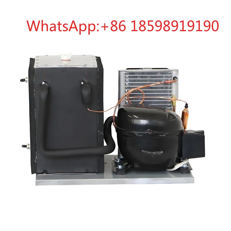 Compressor Chiller de 5L - Res - Laser Chiller Water Cooler avaliação e preço