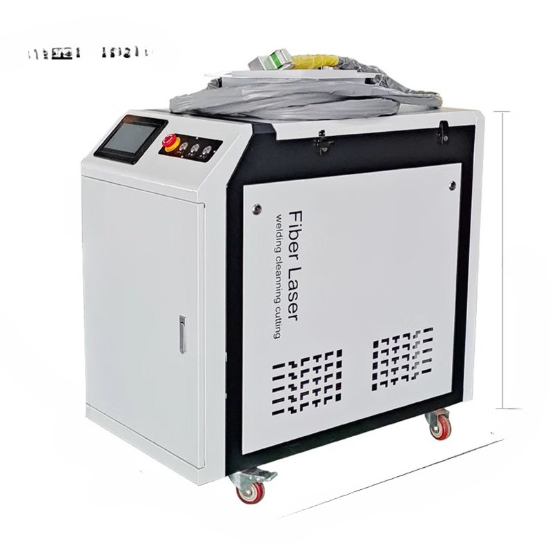 Removedor de ferrugem a laser  - Industrial Laser Welding Tool avaliação e preço