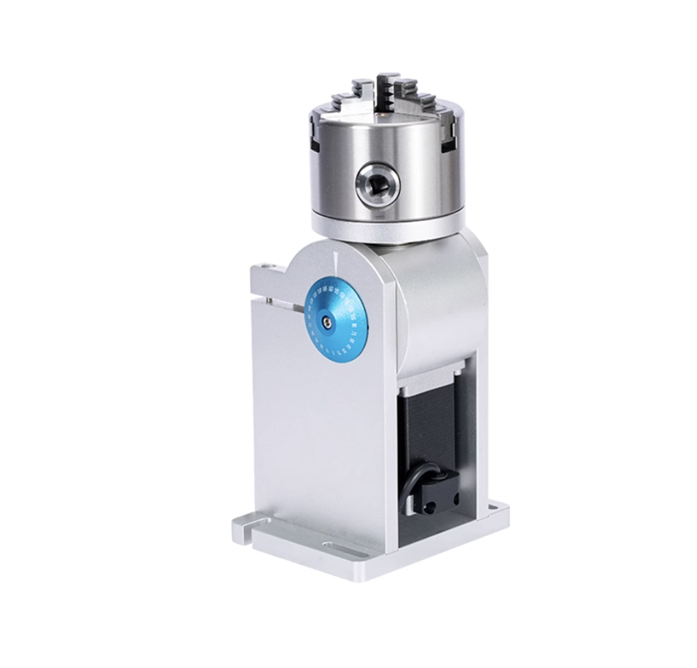 Mesa Rotativa de Precisão para - Industrial Laser Welding Tool avaliação e preço