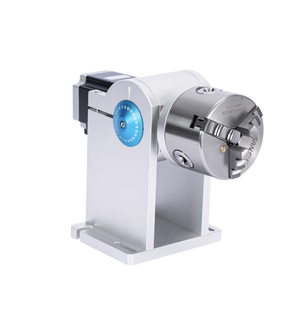 Mesa Rotativa de Precisão para - Industrial Laser Welding Tool avaliação e preço
