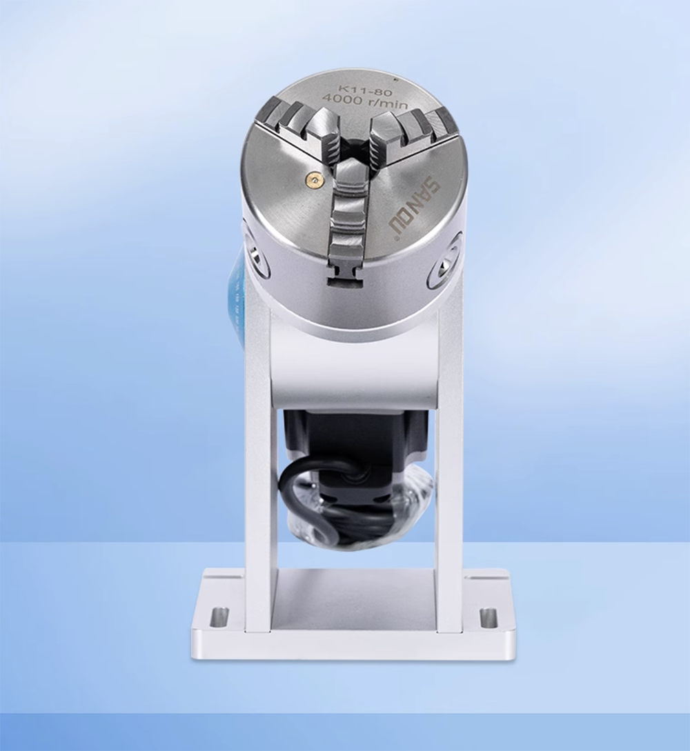 Mesa Rotativa de Precisão para - Industrial Laser Welding Tool avaliação e preço