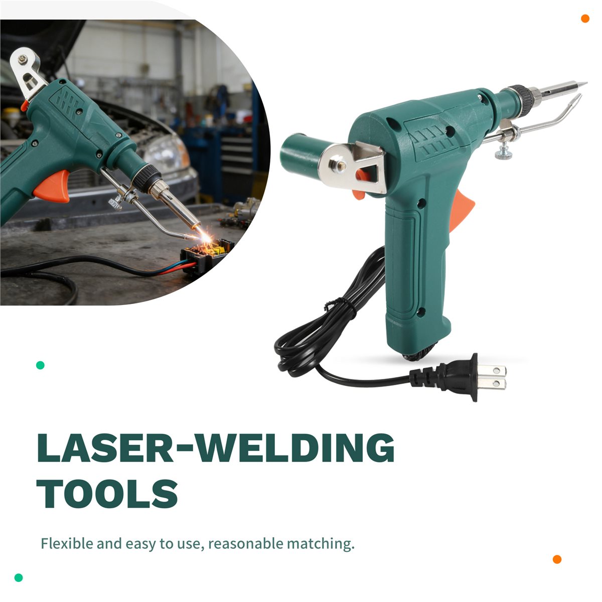 Ferramenta de Soldagem Industr - Industrial Laser Welding Tool avaliação e preço