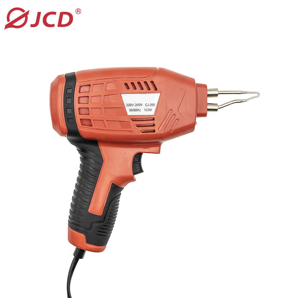 Jcd ferro de solda elétrica pi - Industrial Laser Welding Tool avaliação e preço