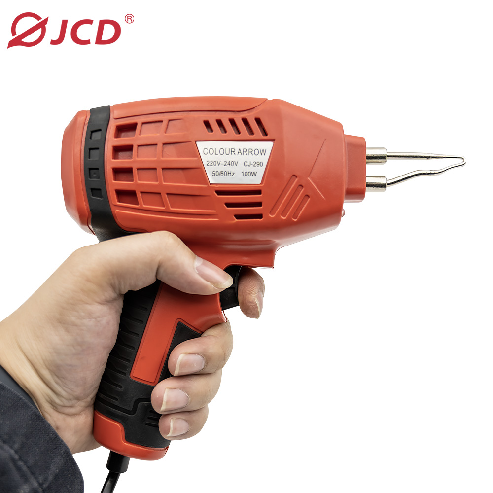 Jcd ferro de solda elétrica pi - Industrial Laser Welding Tool avaliação e preço