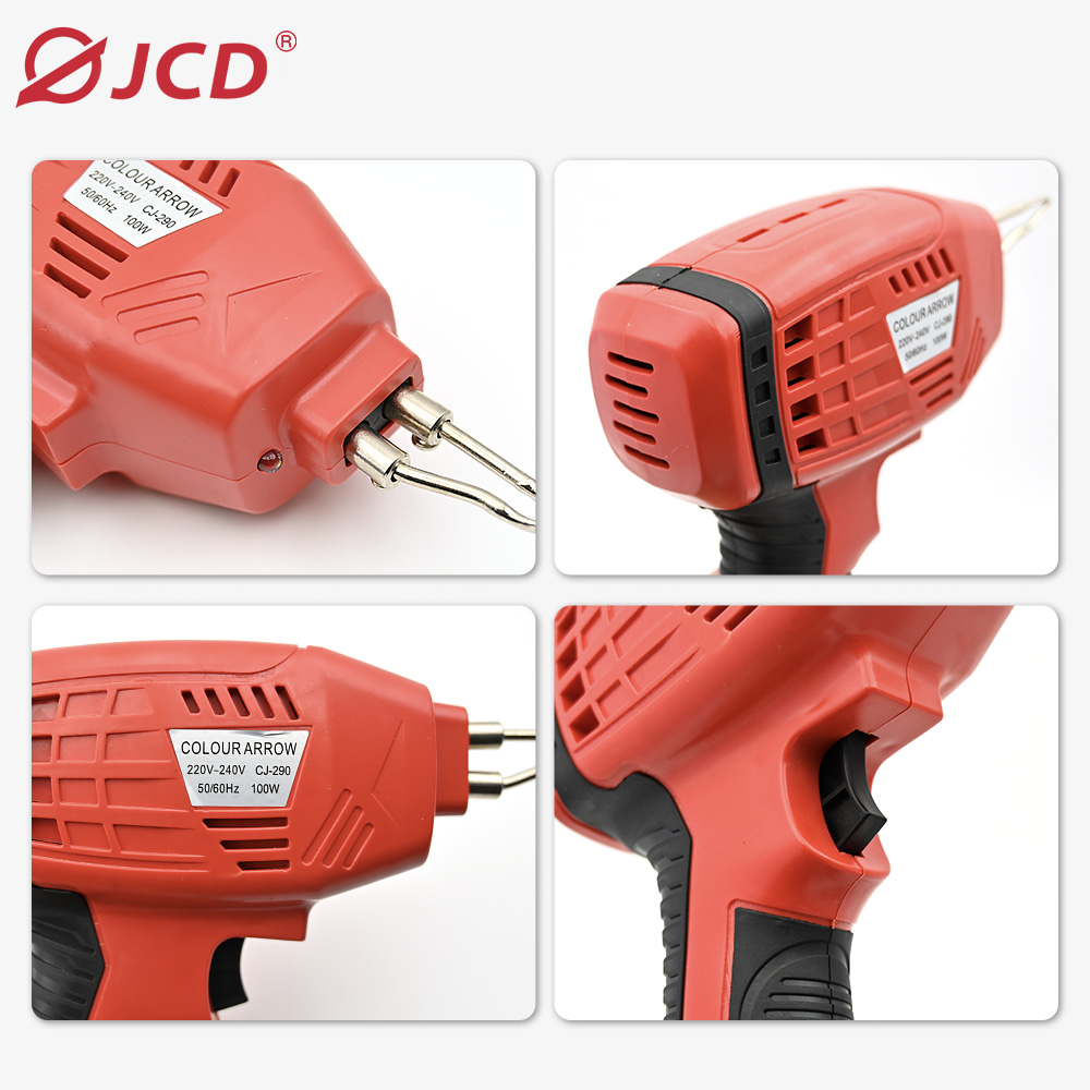 Jcd ferro de solda elétrica pi - Industrial Laser Welding Tool avaliação e preço