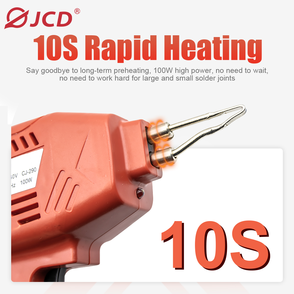 Jcd ferro de solda elétrica pi - Industrial Laser Welding Tool avaliação e preço