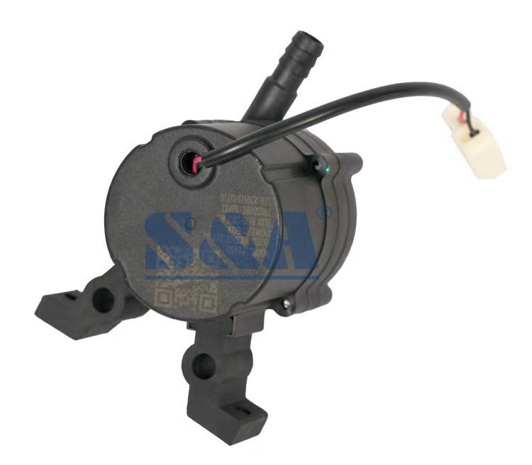 Bomba de Água TEYU S&A 25W 50W - Laser Industrial Chiller avaliação e preço