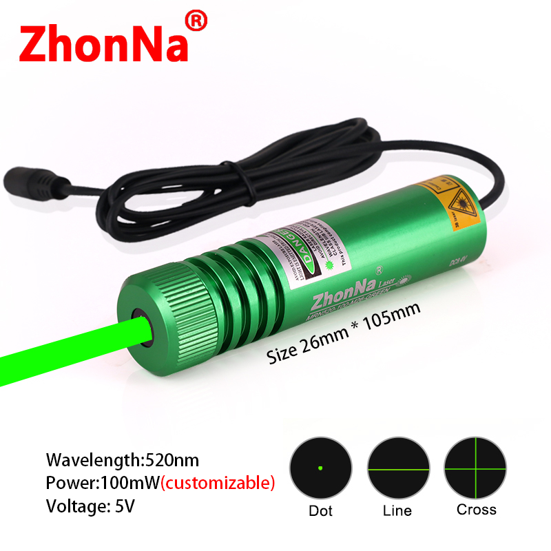 Localizador a Laser Industrial - Industrial Laser Pointer avaliação e preço