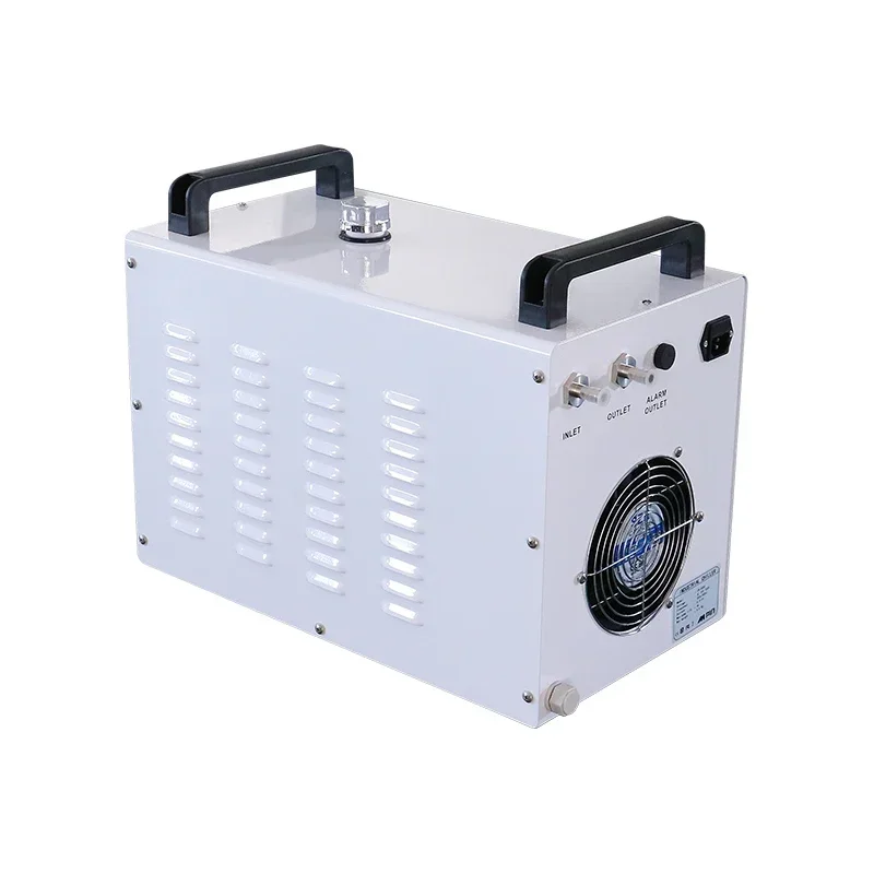 Novo 9l CW-3000 termolisi refr - Laser Chiller Water Cooler avaliação e preço