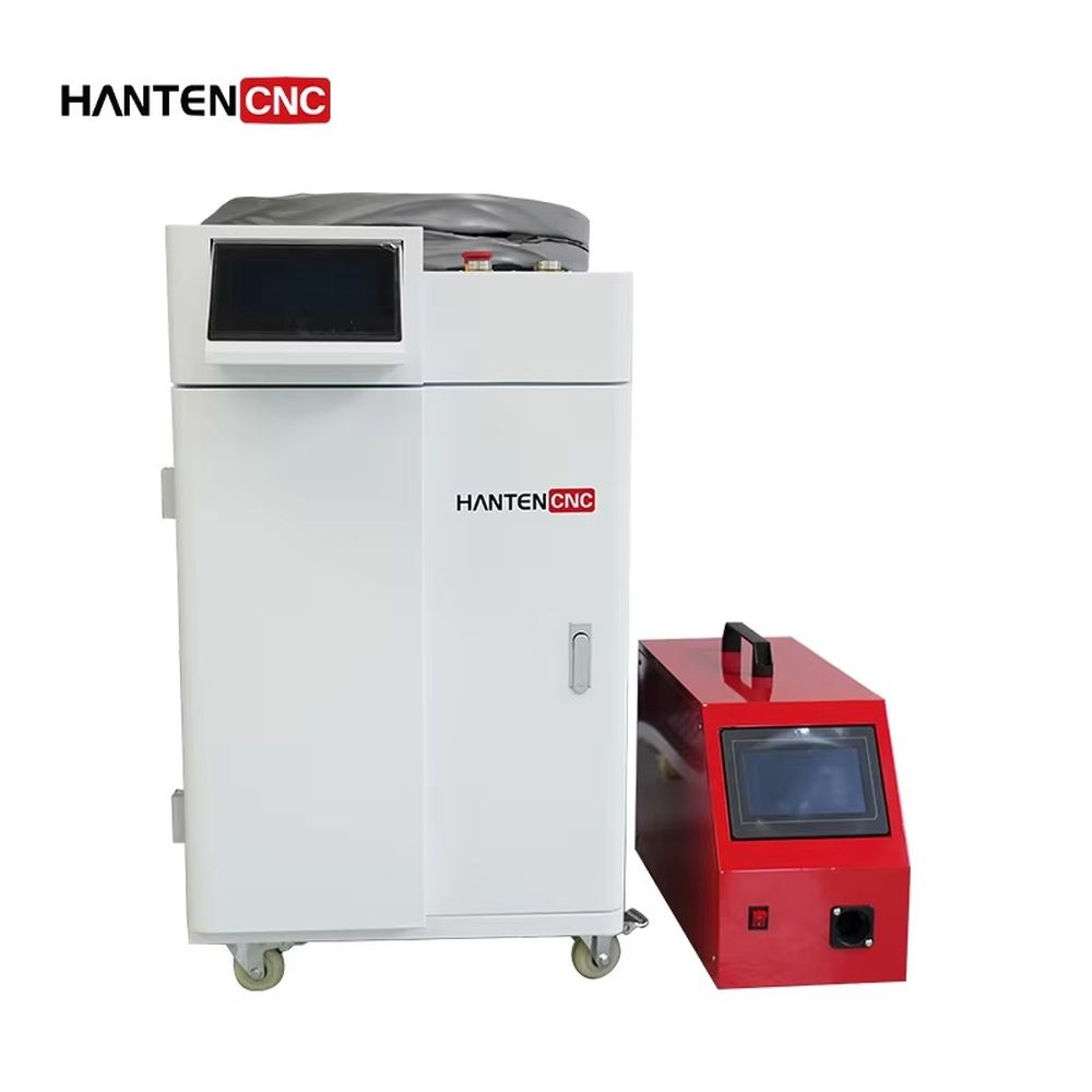 Máquina de Soldagem a Laser de - Industrial Laser Welding Tool avaliação e preço
