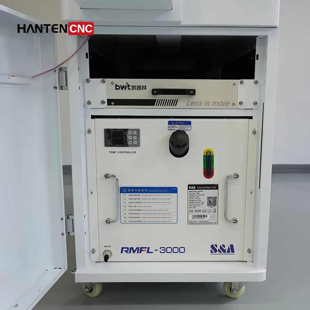 Máquina de Soldagem a Laser de - Industrial Laser Welding Tool avaliação e preço