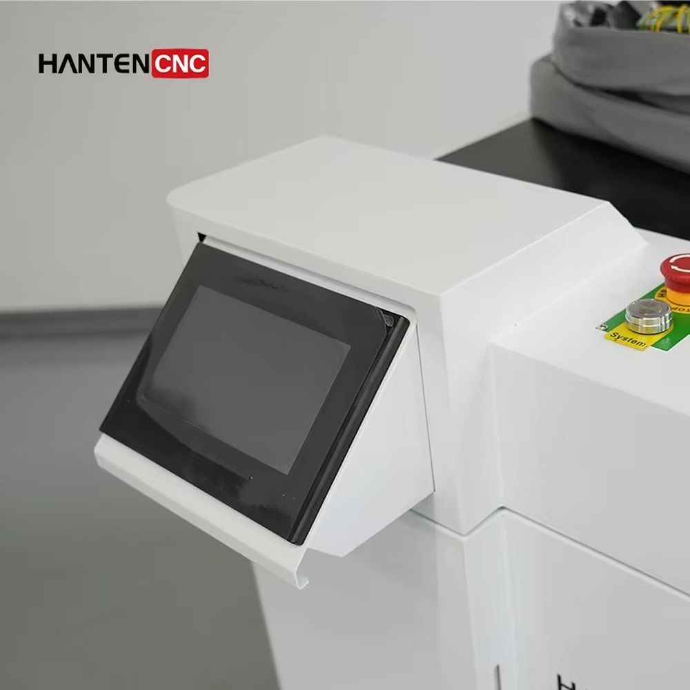 Máquina de Soldagem a Laser de - Industrial Laser Welding Tool avaliação e preço