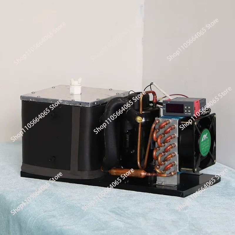 Resfriador Compacto L3W250 de  - Laser Industrial Chiller avaliação e preço