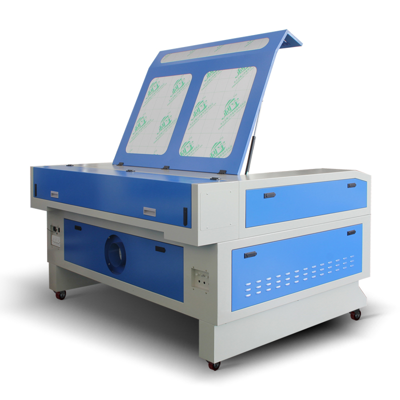 Máquina de Gravação a Laser CO - Industrial Laser Engraver For Metal avaliação e preço