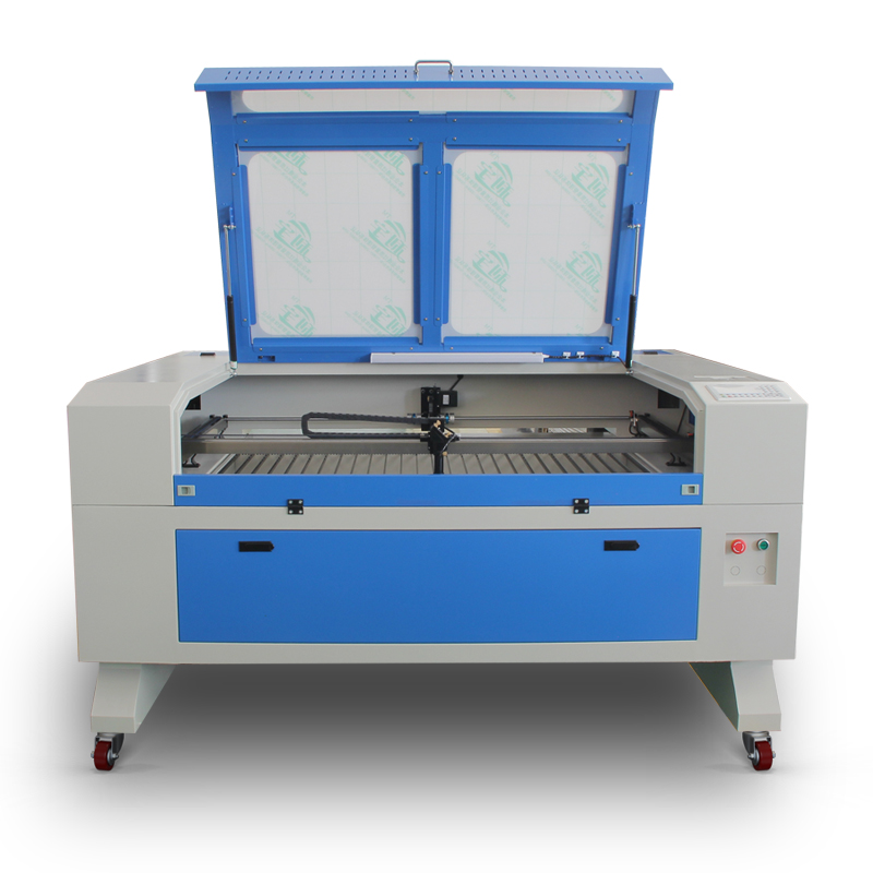 Máquina de Gravação a Laser CO - Industrial Laser Engraver For Metal avaliação e preço
