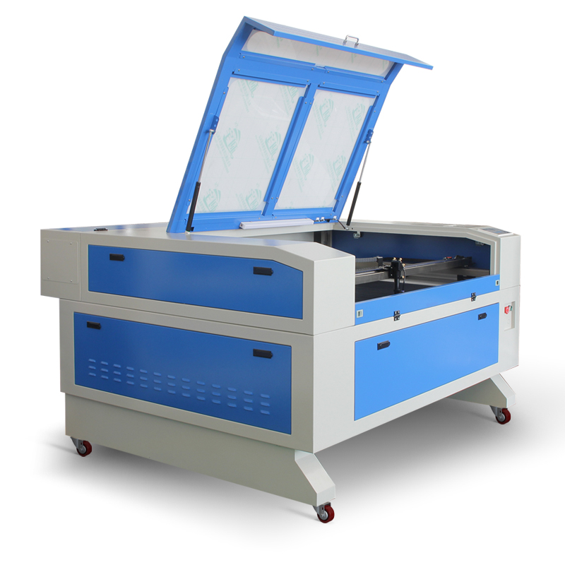 Máquina de Gravação a Laser CO - Industrial Laser Engraver For Metal avaliação e preço