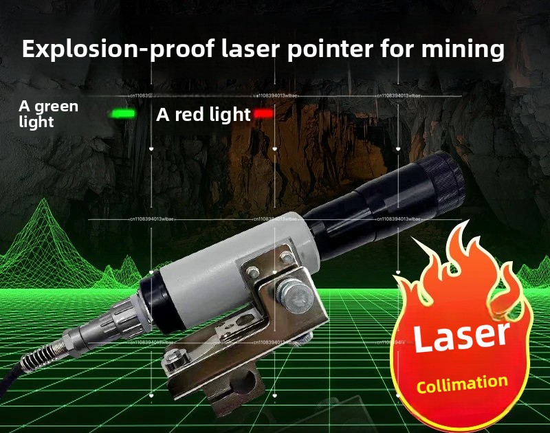 Ponteiro Laser YHJ800/1000/120 - Industrial Laser Pointer avaliação e preço