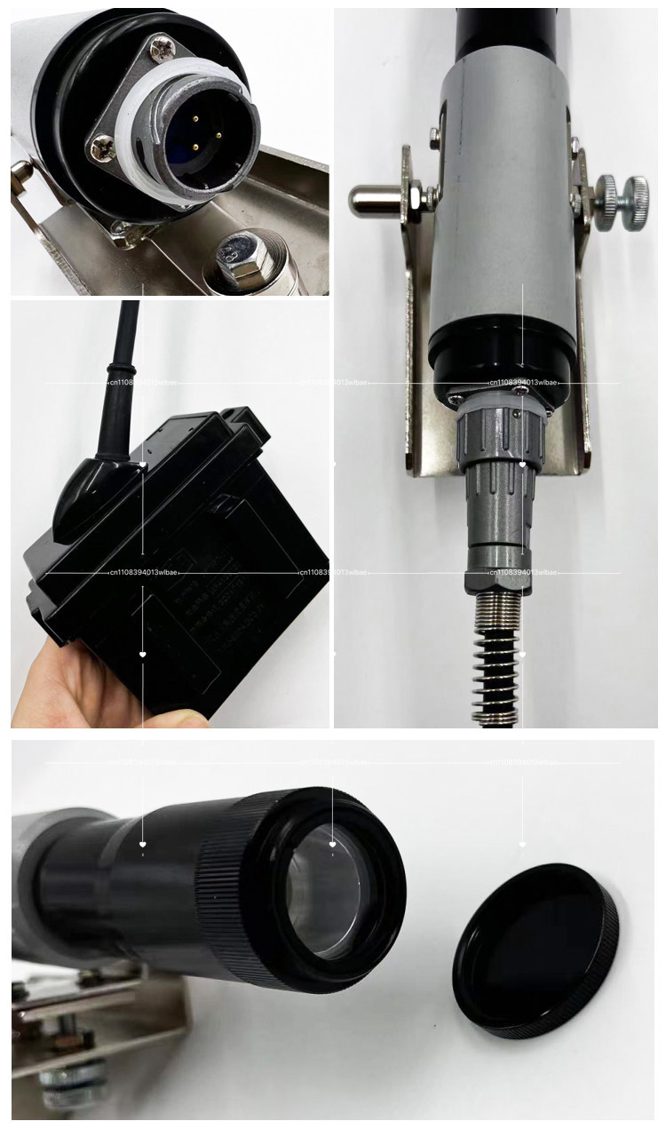 Ponteiro Laser YHJ800/1000/120 - Industrial Laser Pointer avaliação e preço