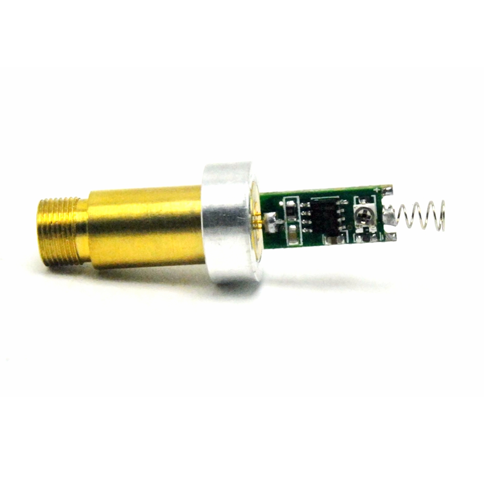 Módulo de Laser Verde Industri - Industrial Laser Pointer avaliação e preço