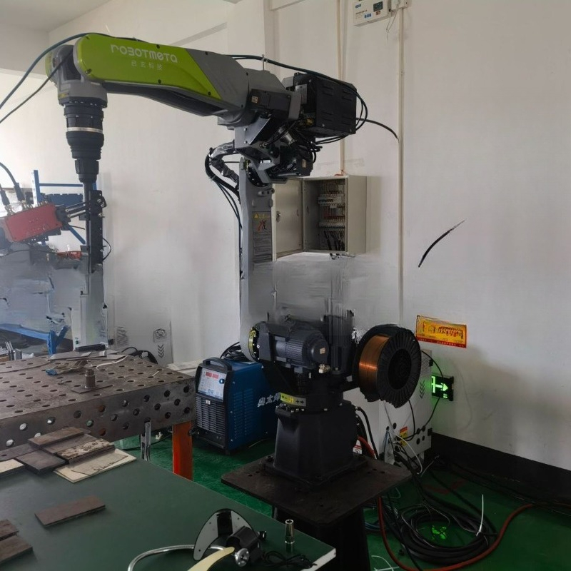 Robôs industriais em estoque,  - Industrial Laser Welding Tool avaliação e preço