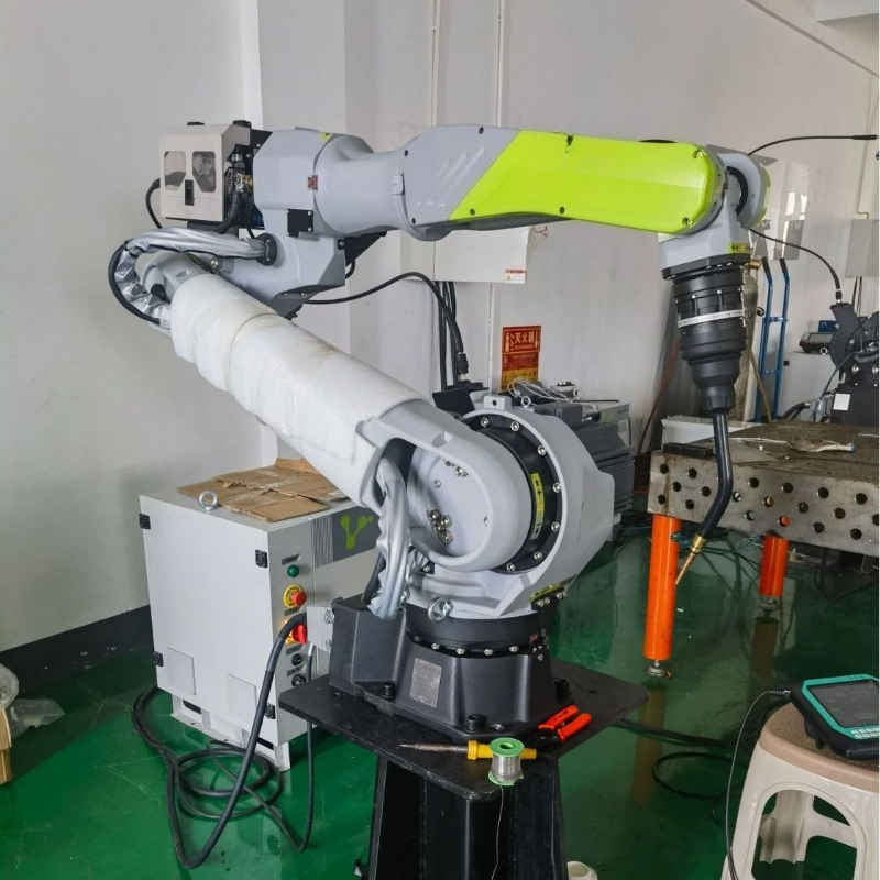 Robôs industriais em estoque,  - Industrial Laser Welding Tool avaliação e preço
