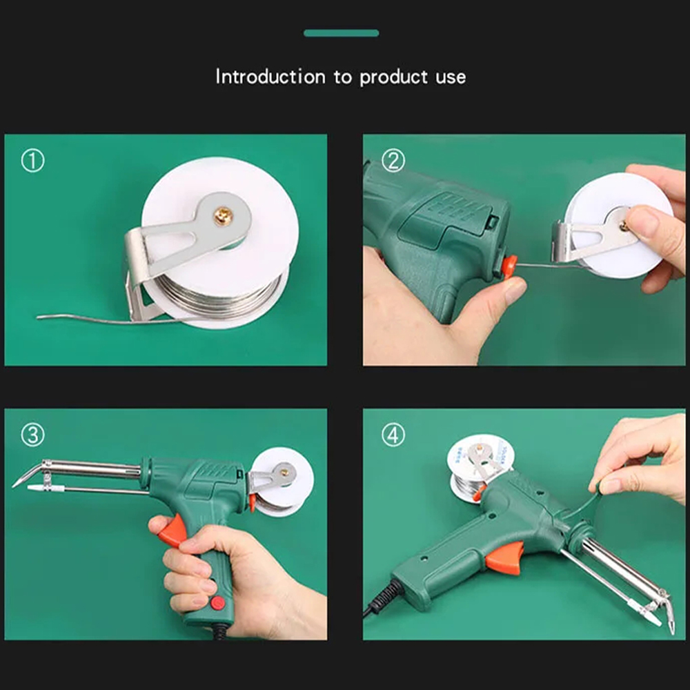 Novo soldador de ferro multifu - Industrial Laser Welding Tool avaliação e preço