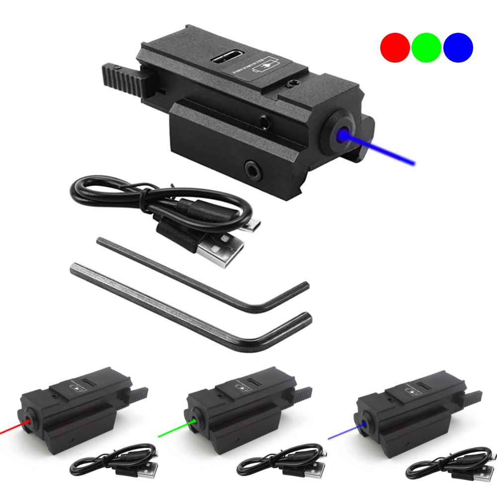 Mira laser de ponto vermelho v - Industrial Laser Pointer avaliação e preço