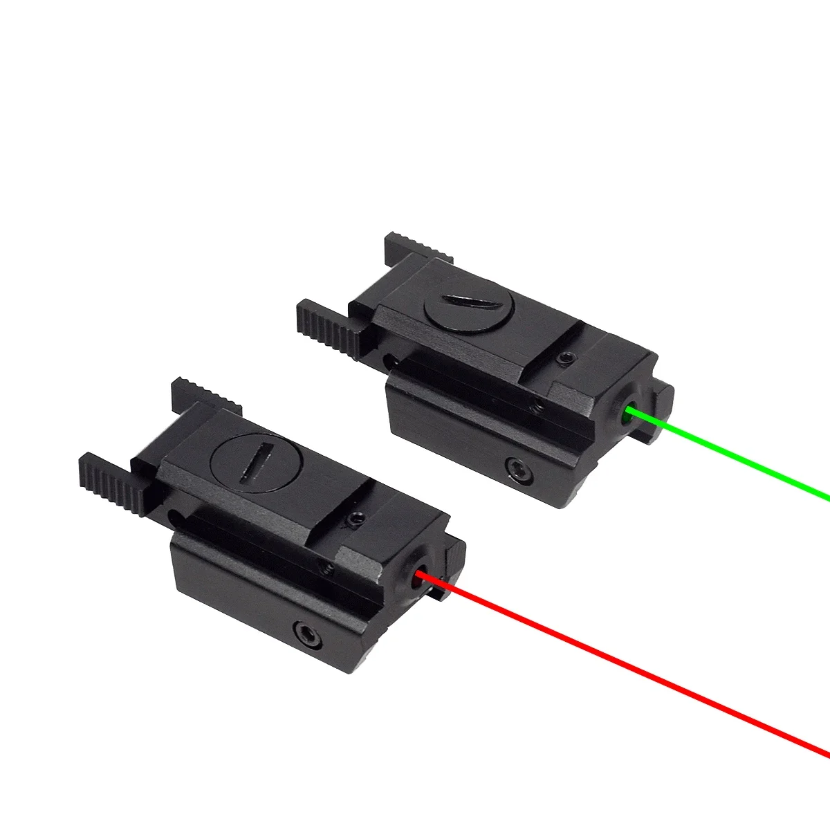 Pistola tática ponto vermelho  - Industrial Laser Pointer avaliação e preço