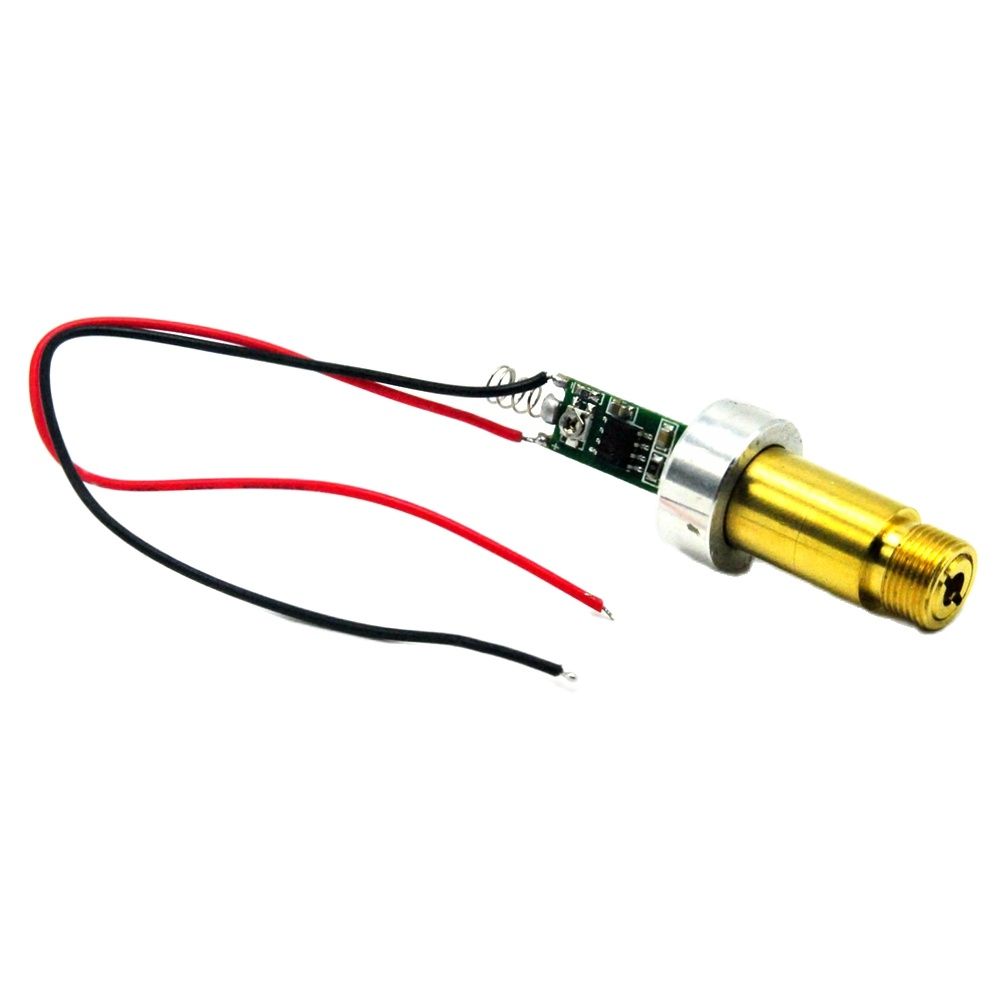 Moudle de diodo laser de raio  - Industrial Laser Pointer avaliação e preço