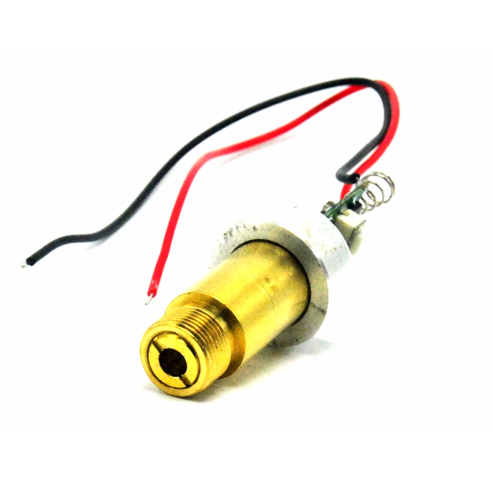 Moudle de diodo laser de raio  - Industrial Laser Pointer avaliação e preço