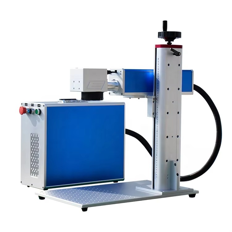 Máquina de Marcação a Laser de - Laser Marking Machine avaliação e preço
