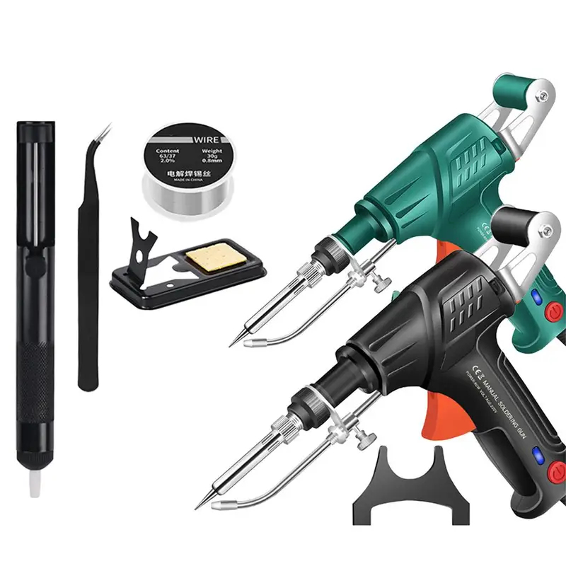 Conjunto de Ferro de Solda Mul - Industrial Laser Welding Tool avaliação e preço
